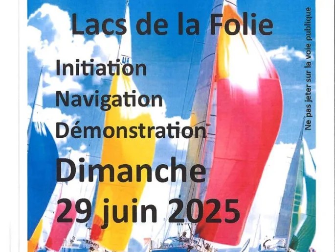 affiche Contrexéville 2025